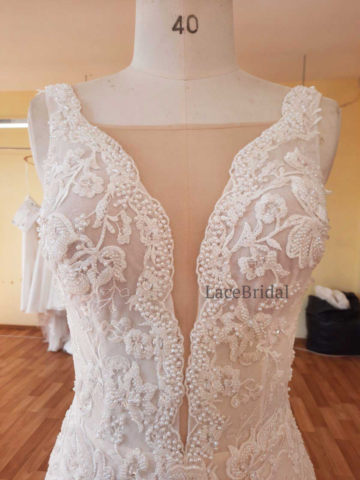 Ida Torez Seduction – Nearly Newlywed