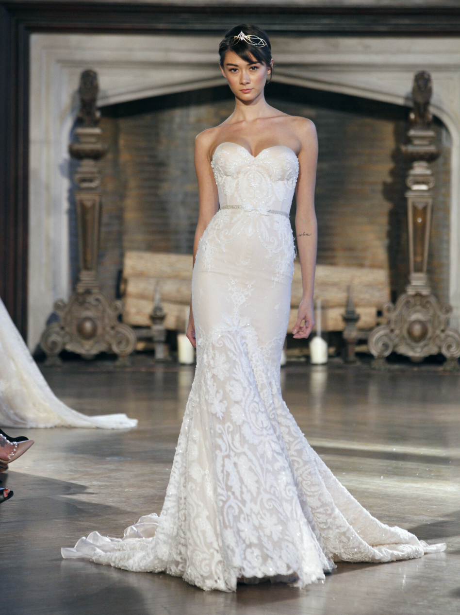 Inbal Dror 14-10 – Nearly Newlywed - Main Image