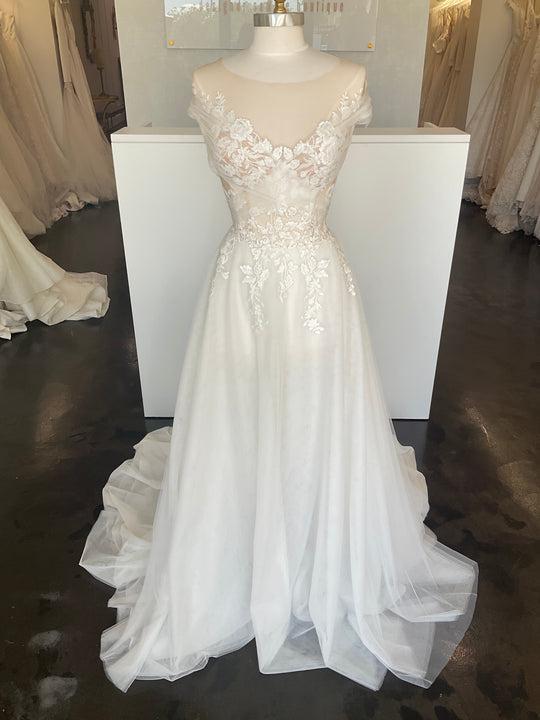 Ines Di Santo Francesca