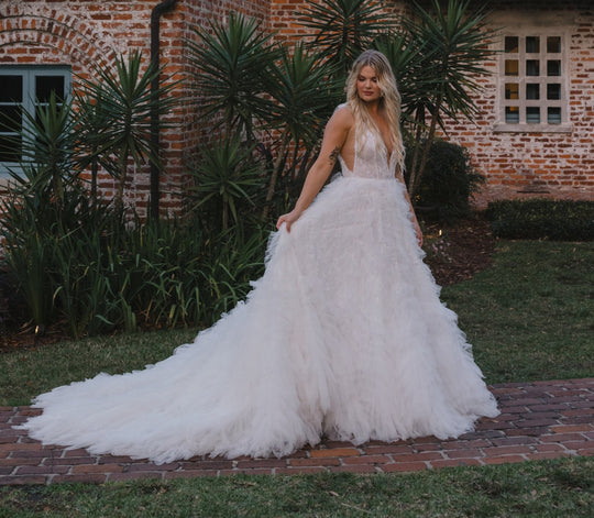 Ines Di Santo Marella