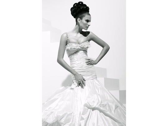 Ines Di Santo Tianna- Custom