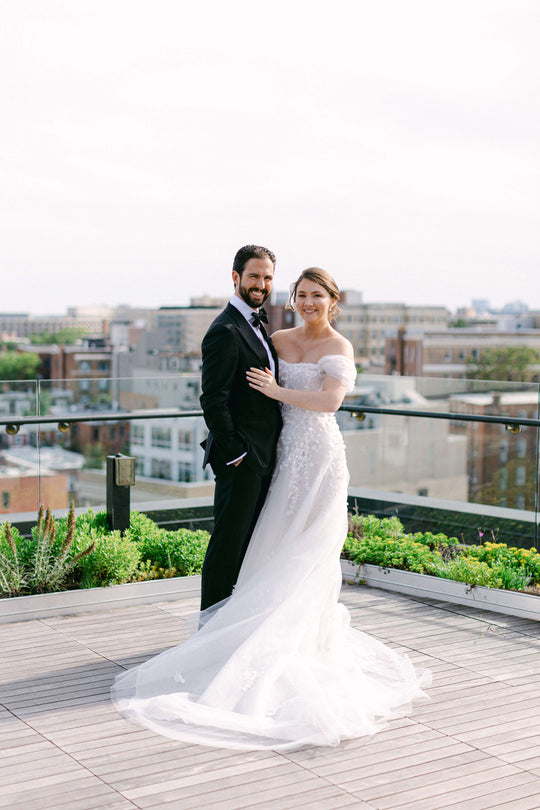 Ines Di Santo Cherish