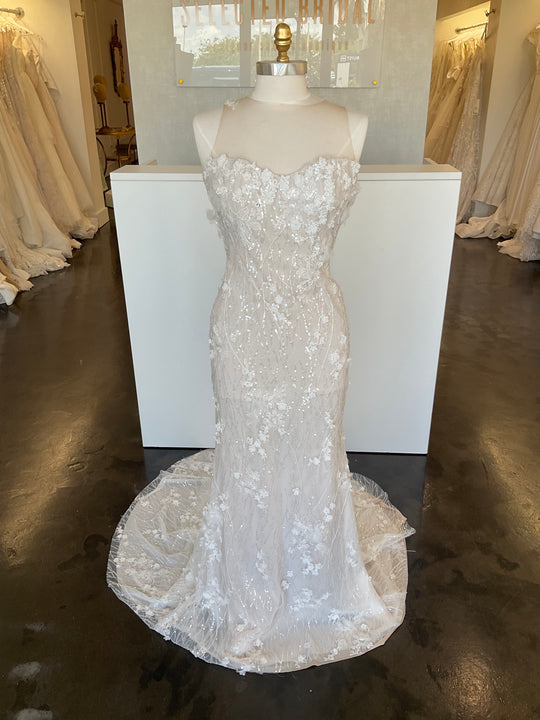 Ines Di Santo Juliette