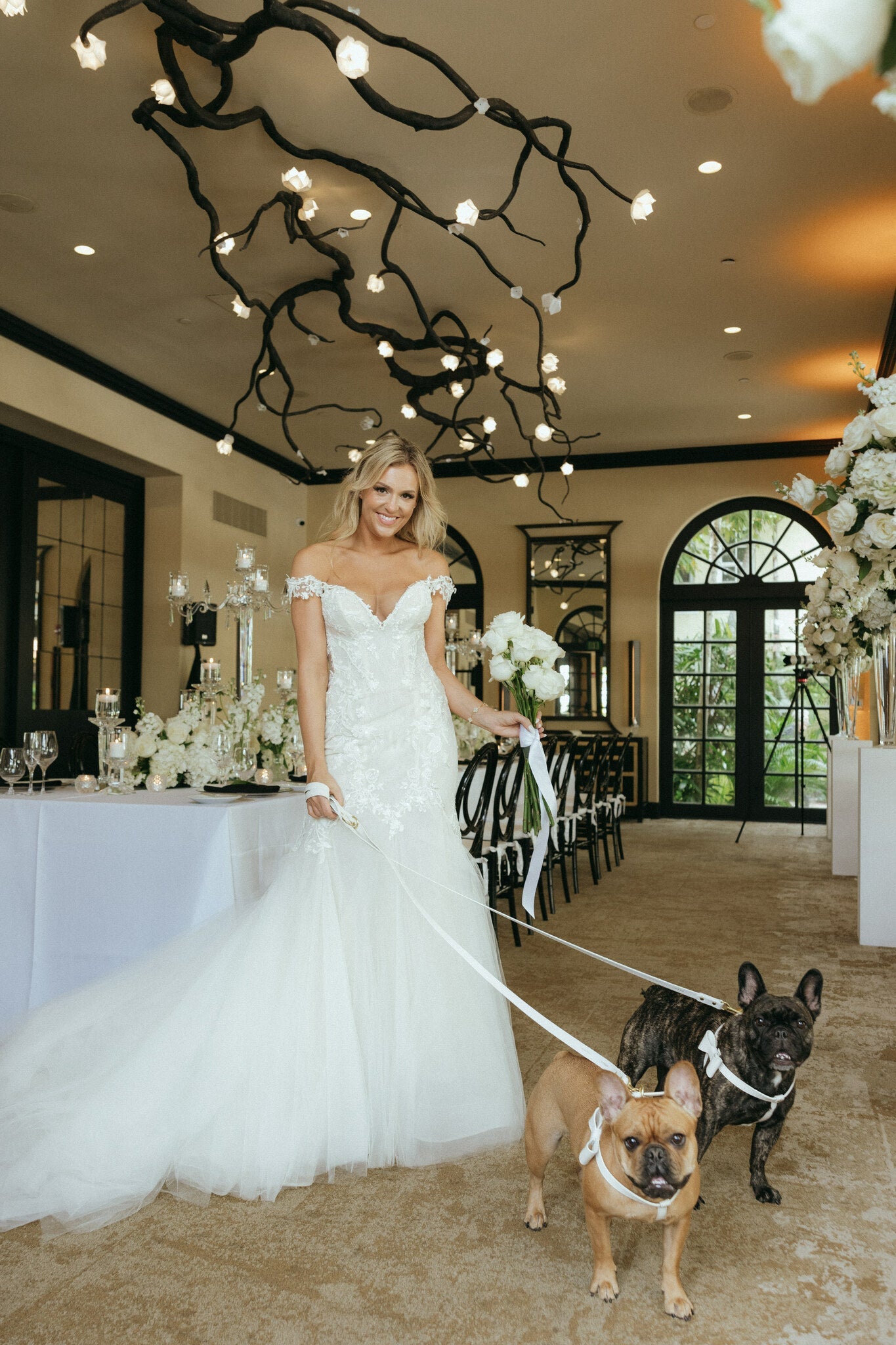 Ines Di Santo Lyra – Nearly Newlywed - Main Image