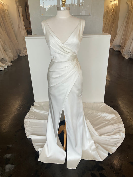 Ines Di Santo Sonoma