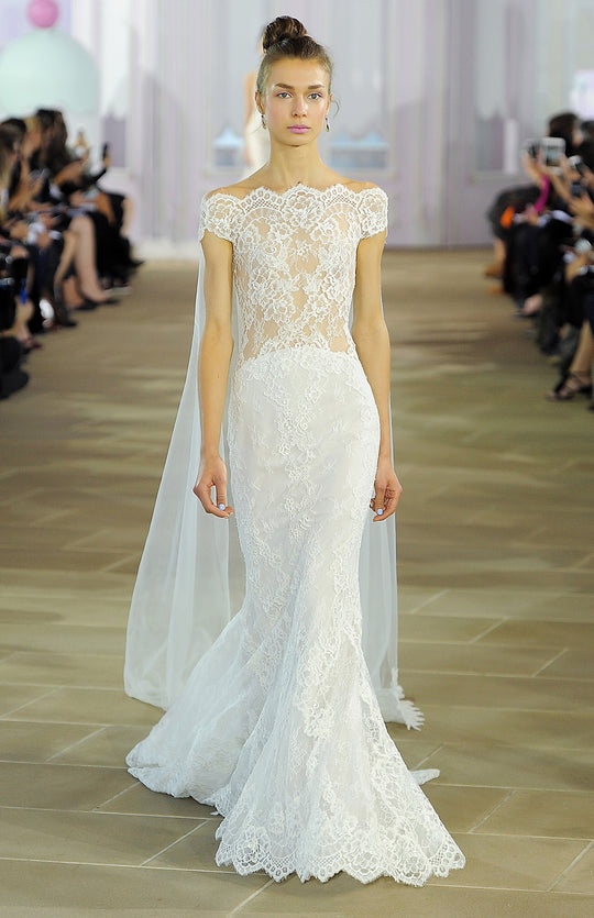 Ines Di Santo GISELLE