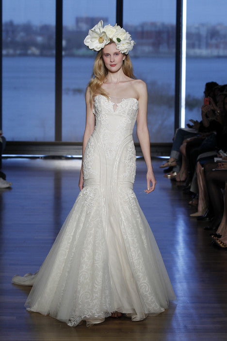 Ines Di Santo Melvina