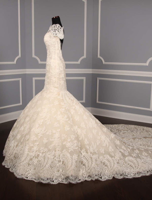 Ines Di Santo Iva X – Nearly Newlywed - Main Image