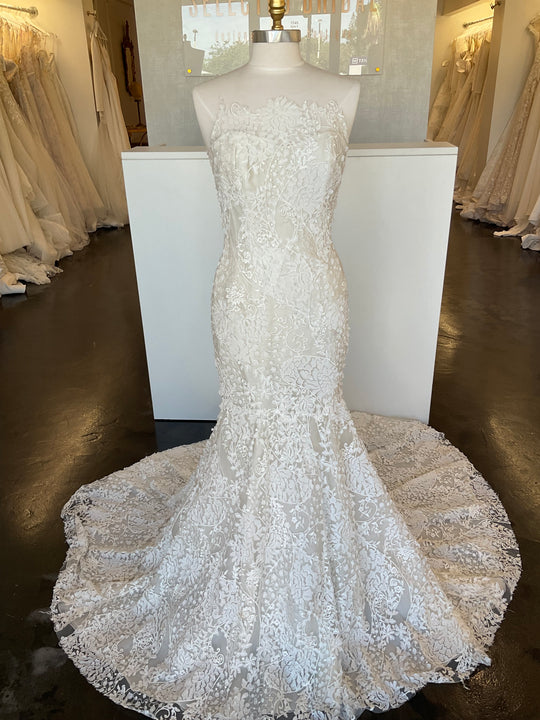 Ines Di Santo Natalie