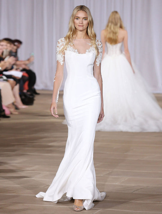 Ines Di Santo Twilight