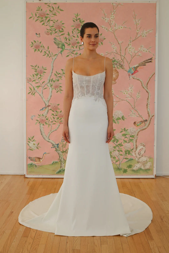 Ines Di Santo starling