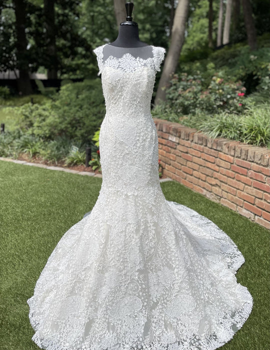 Ines Di Santo Natalie