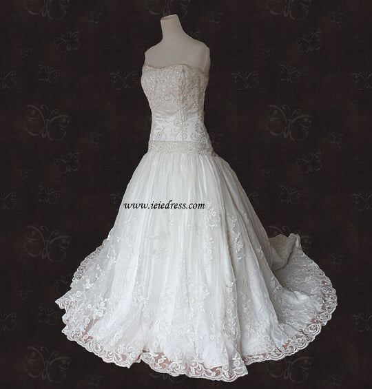 Inspired Gowns Provonias