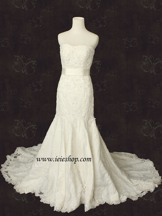 Inspired Gowns Enzoani