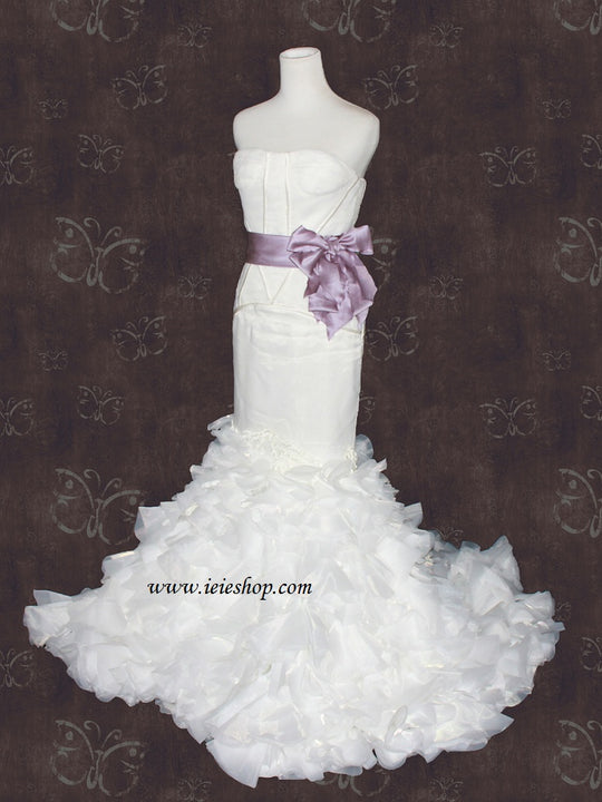 Inspired Gowns Vera Wang Holly