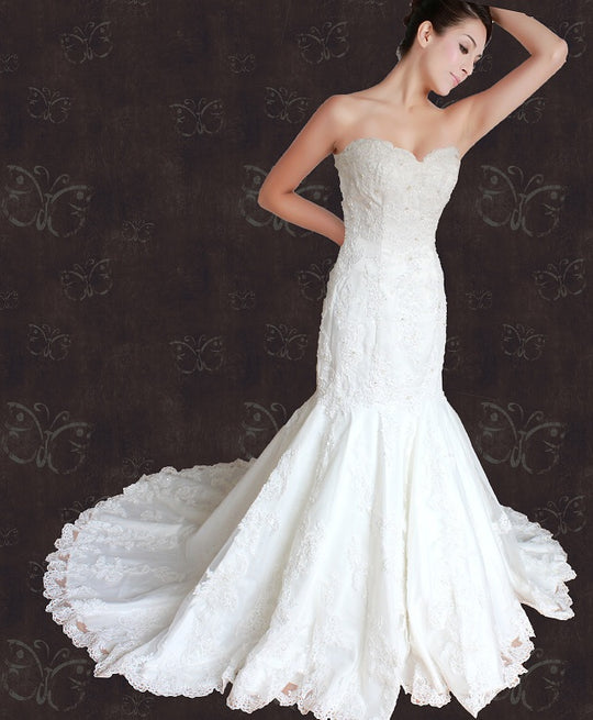 Inspired Gowns Enzoani