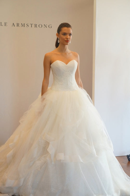 Isabelle Armstrong Isabelle