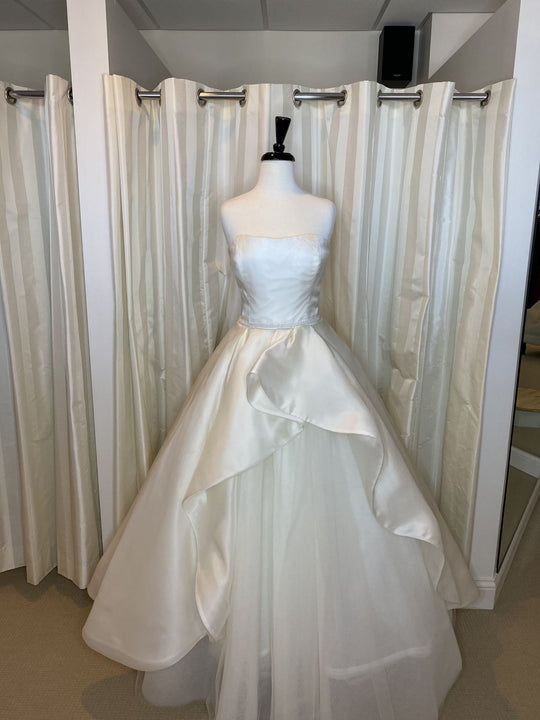 Isabelle Armstrong Jordyn