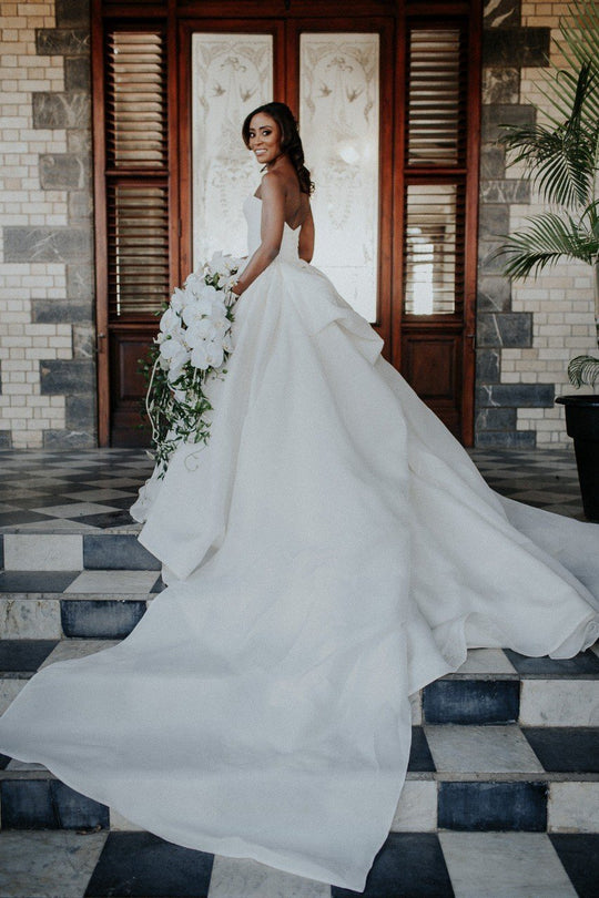 Isabelle Armstrong The Brett