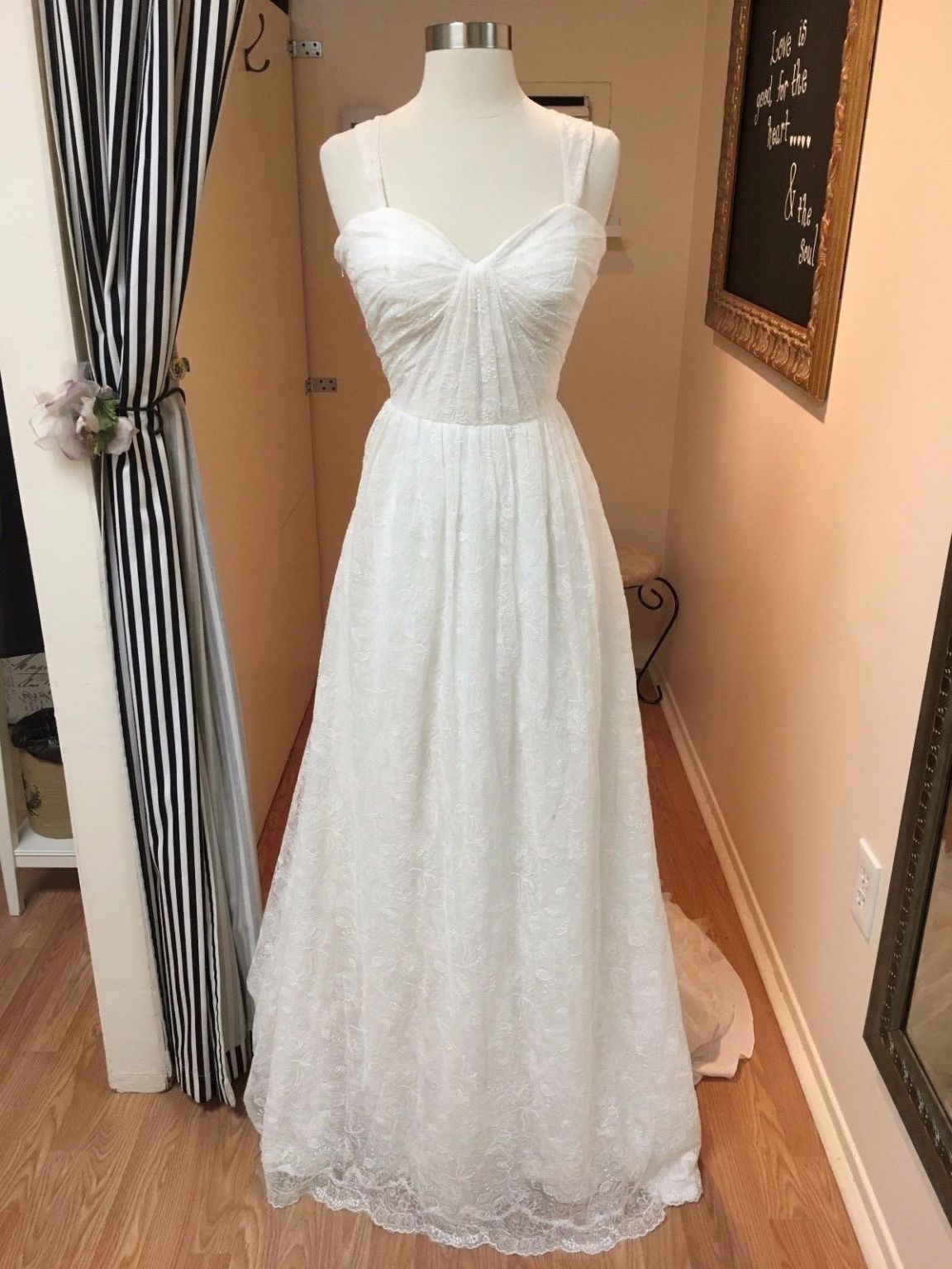 ivy and aster bridesmaid dresses Ivy & Aster - Some Kind Of Wonderful Gown