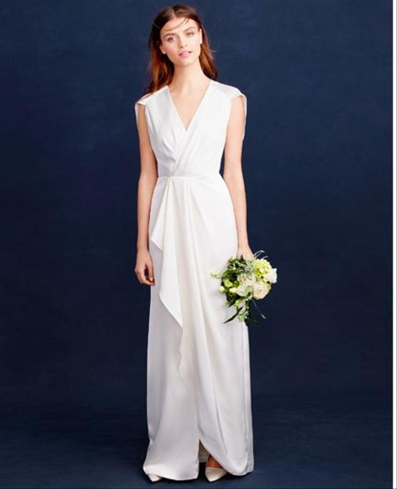 J. Crew Adrienne Nearly Newlywed J. Crew Adrienne Nearly Newlywed