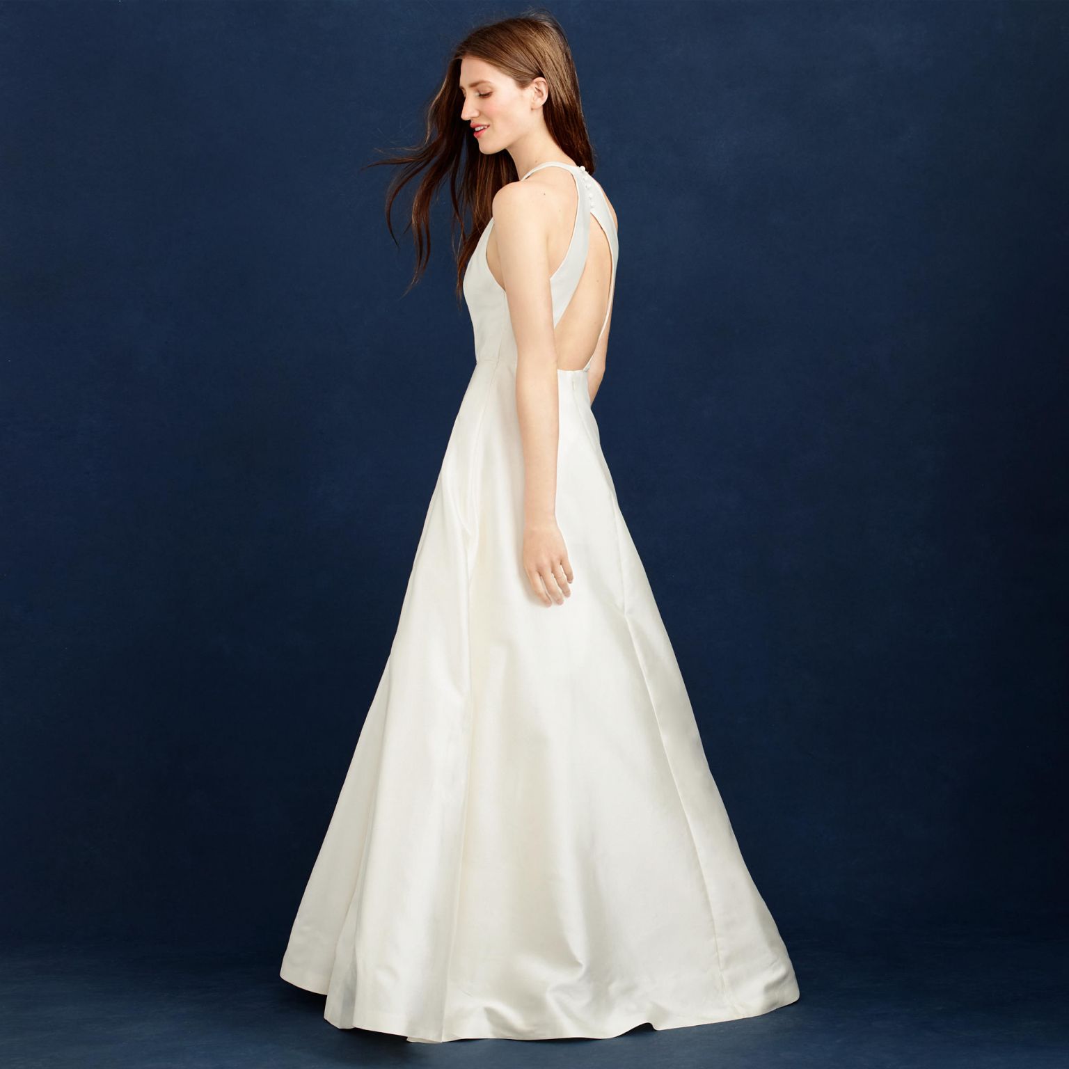 Bridal Wear J Crew Wedding Dresses 2019 Crew Estella – Nearly Newlywed