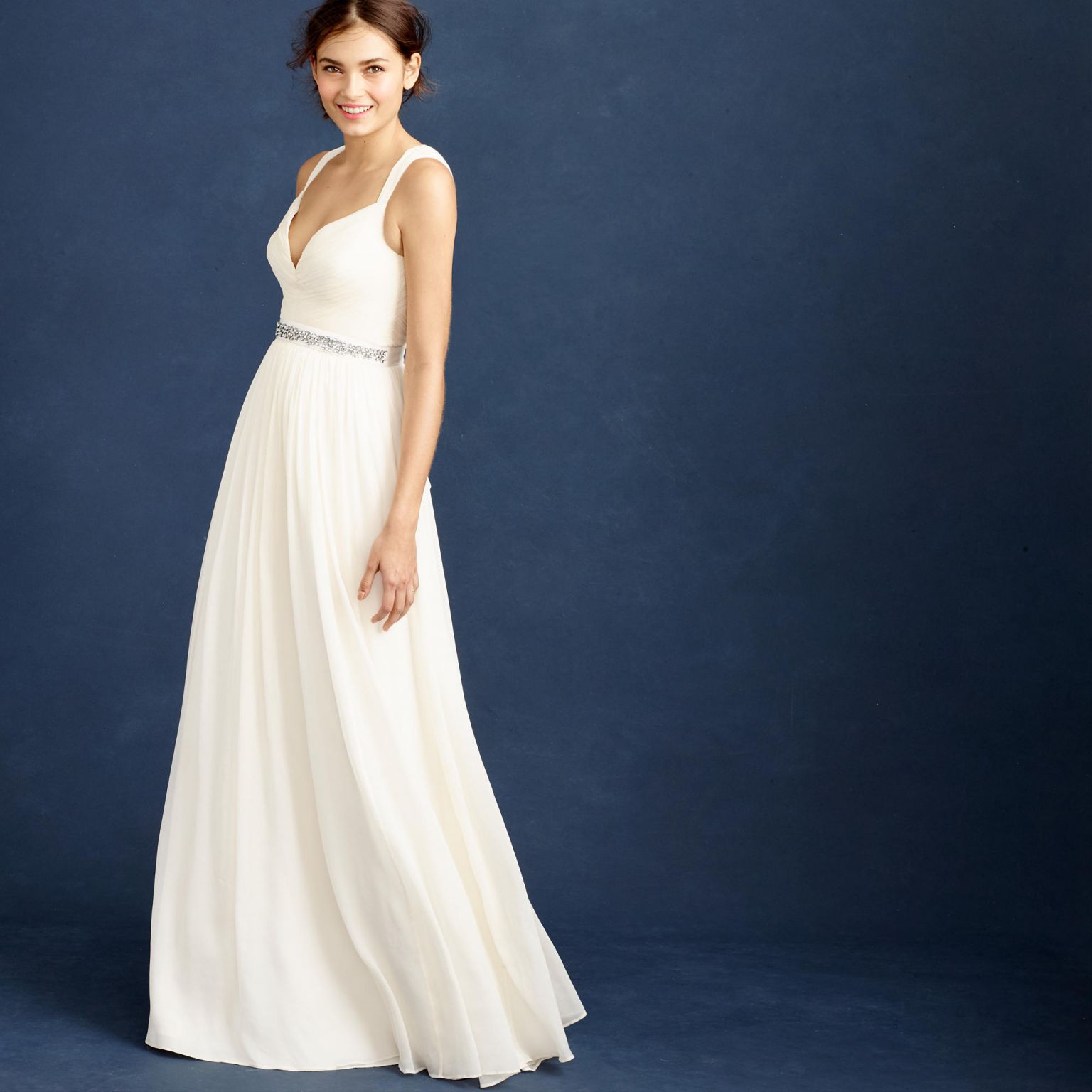 J. Crew Gigi Nearly Newlywed J. Crew Gigi Nearly Newlywed