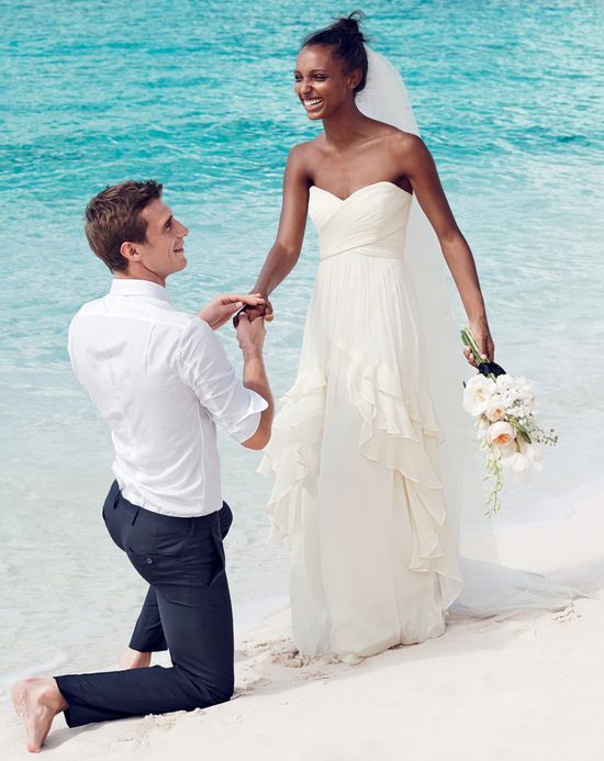 Bridal Wear J Crew Wedding Dresses 2019 Crew Luella – Nearly Newlywed