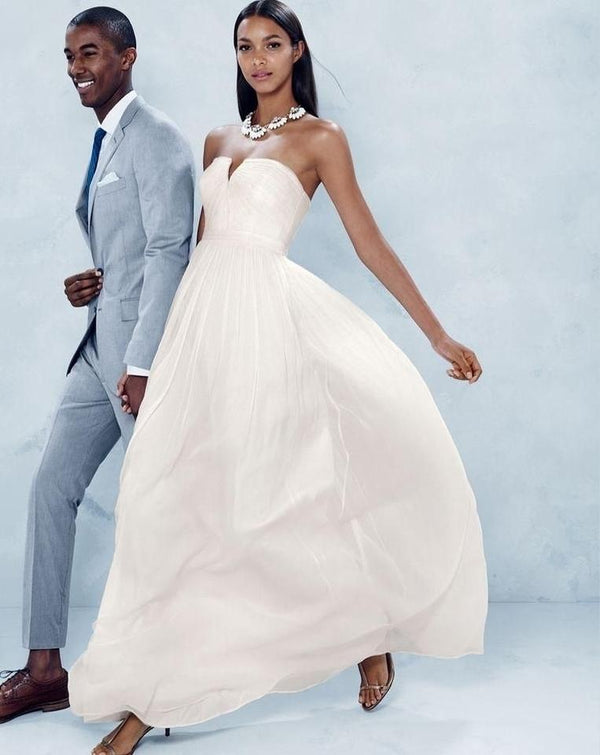 Adinas Bridal J Crew Wedding Dresses 2019 J Crew Wedding
