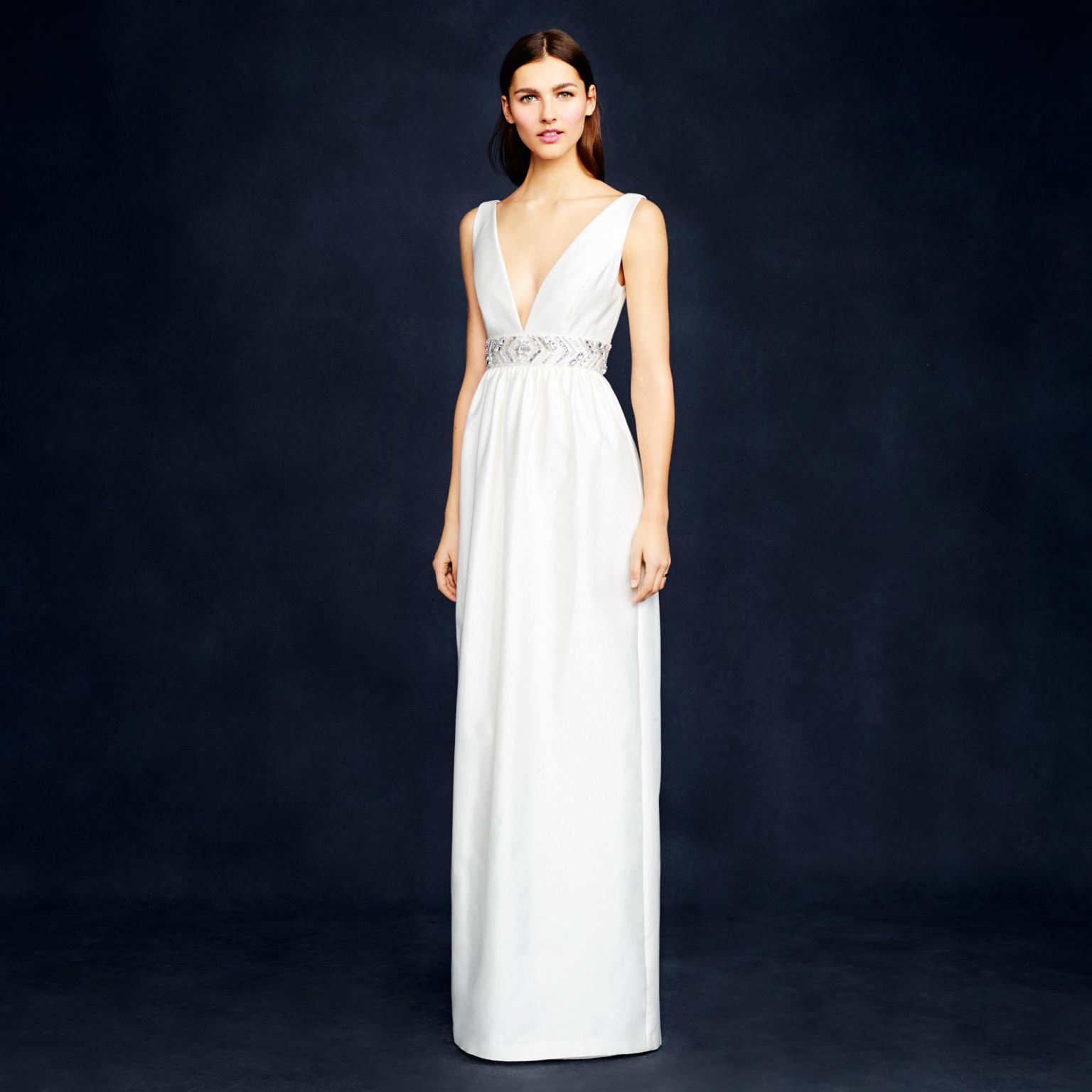 J. Crew Annabelle Nearly Newlywed J. Crew Annabelle Nearly Newlywed