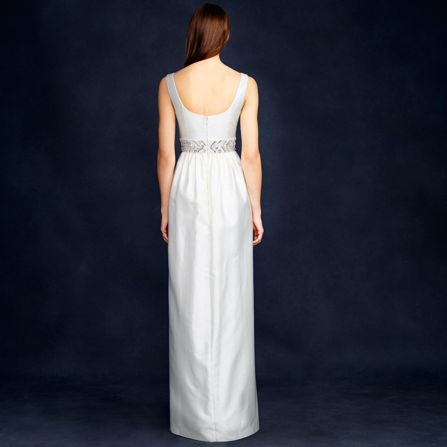 J. Crew Annabelle – Nearly Newlywed