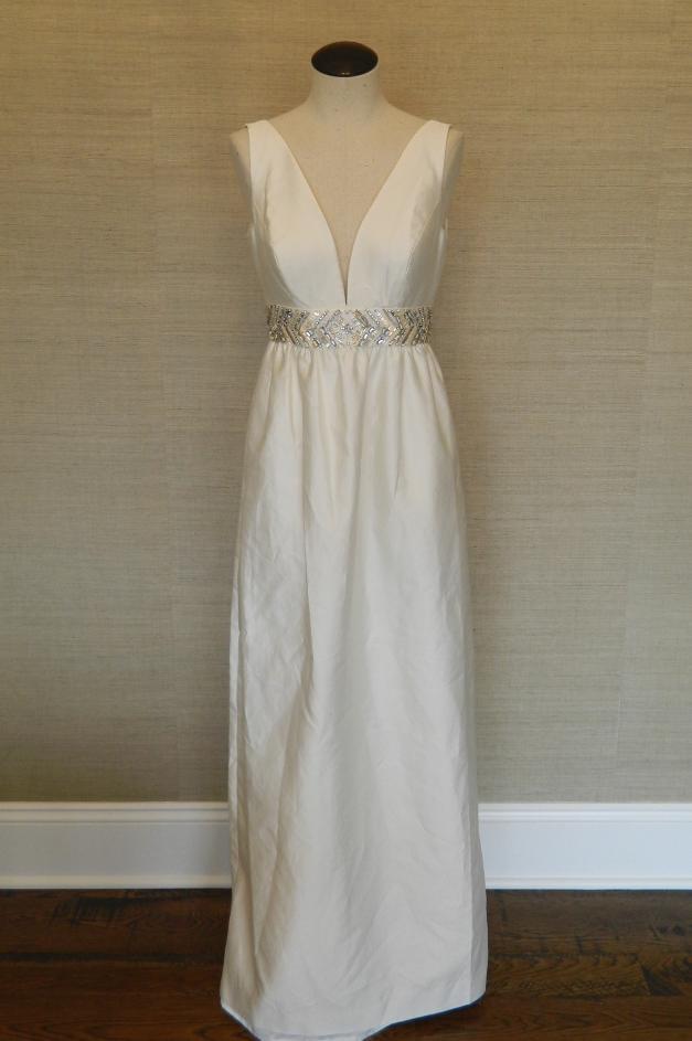 J. Crew Annabelle – Nearly Newlywed