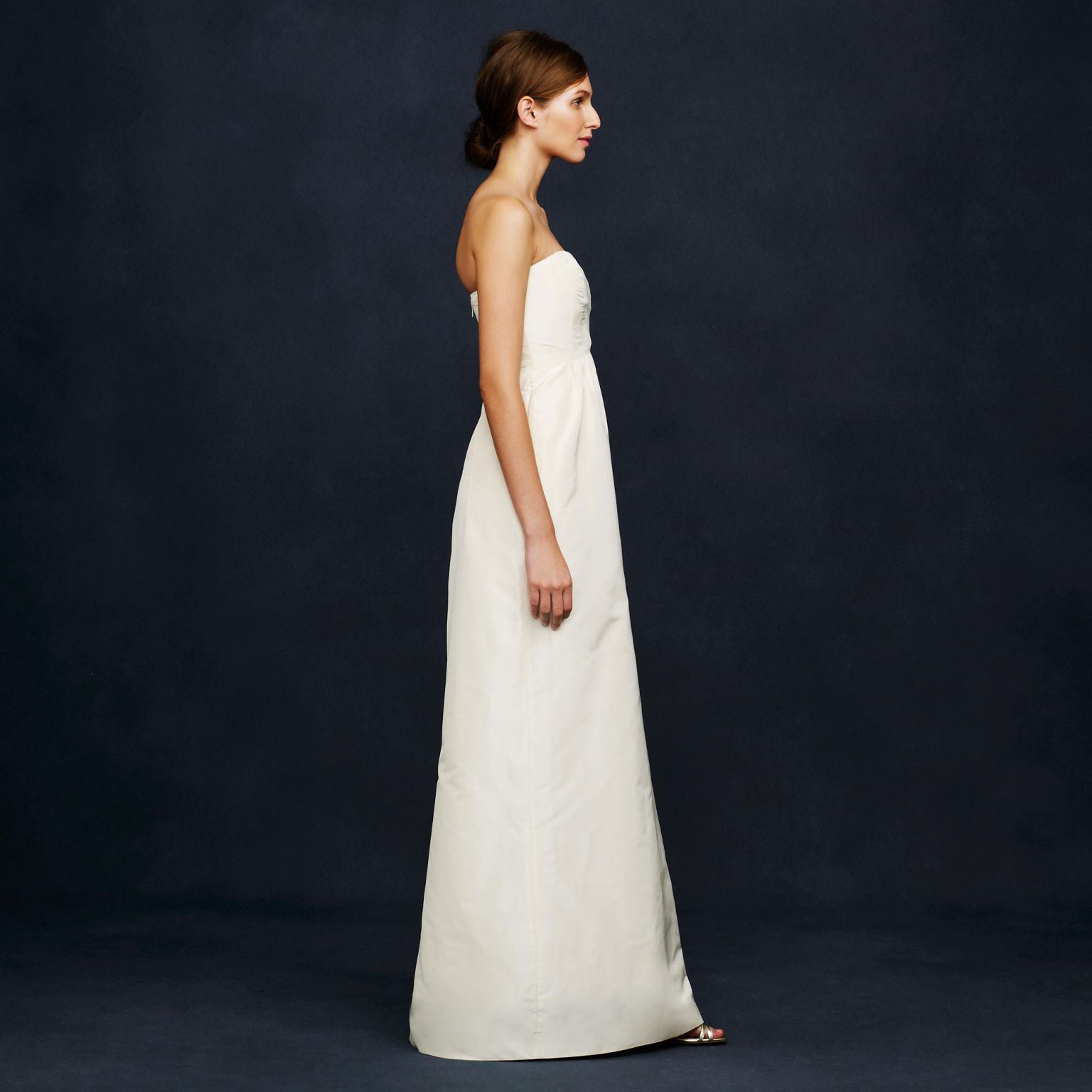 J. Crew Clarice – Nearly Newlywed
