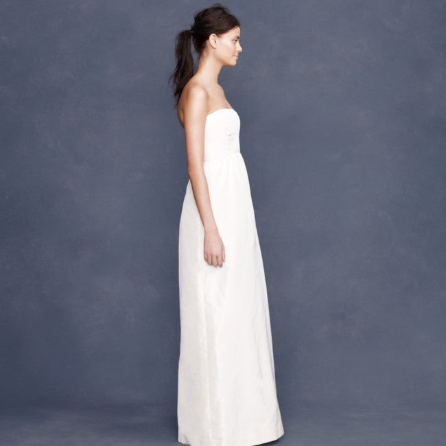 J. Crew Clarice – Nearly Newlywed