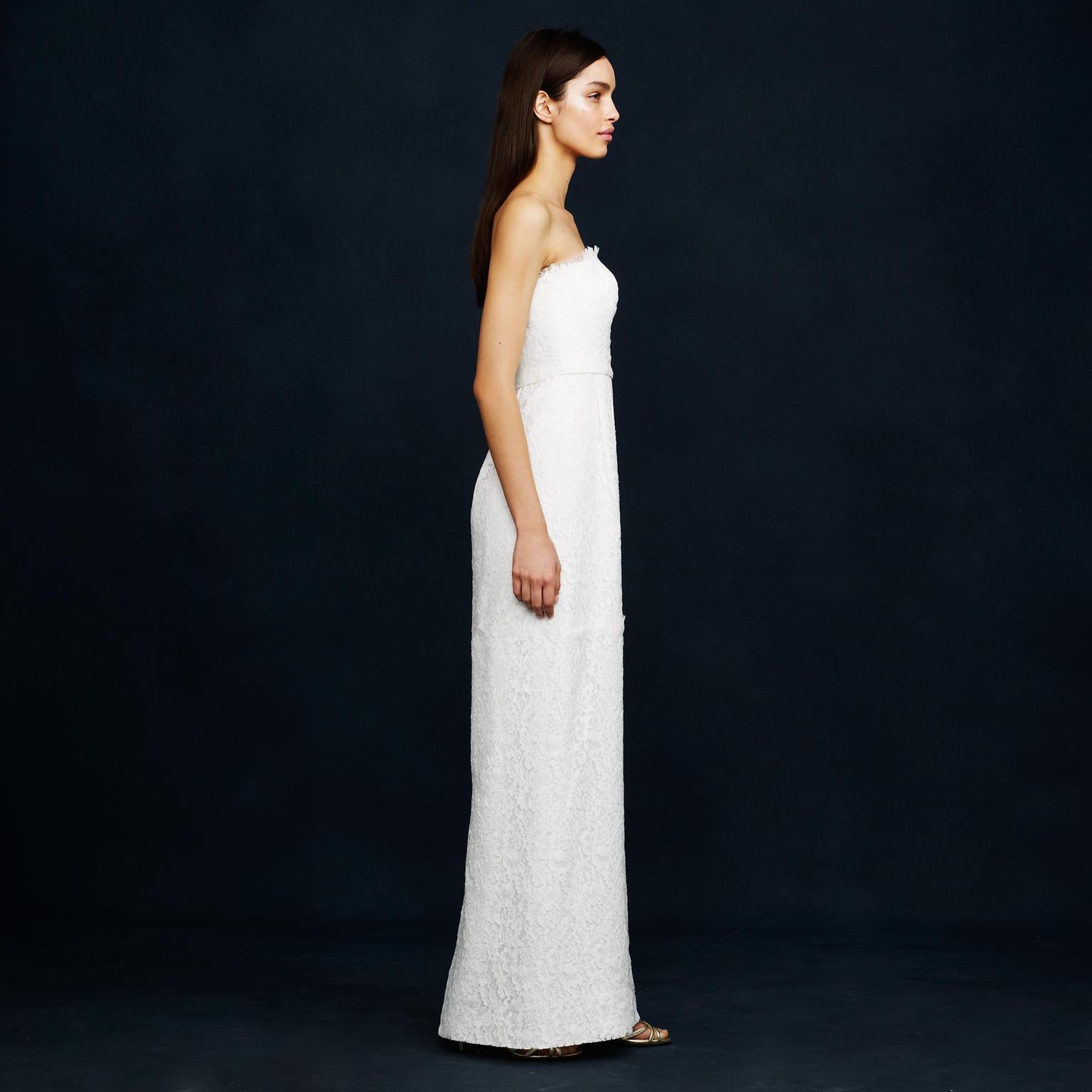 j crew white lace dress J. Eyelash Gown – Nearly Newlywed Blue Homecoming Dress,high Low icon_PLUS+ COLOR:WINE