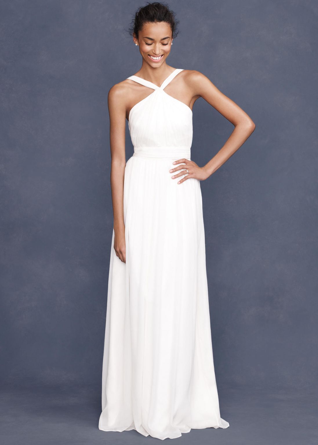 J. Crew Sinclair – Nearly Newlywed