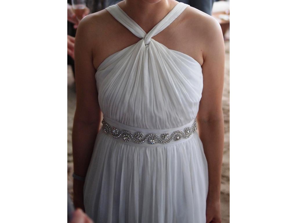 J. Crew Sinclair – Nearly Newlywed
