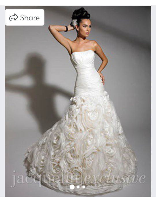Jacquelin Exclusive