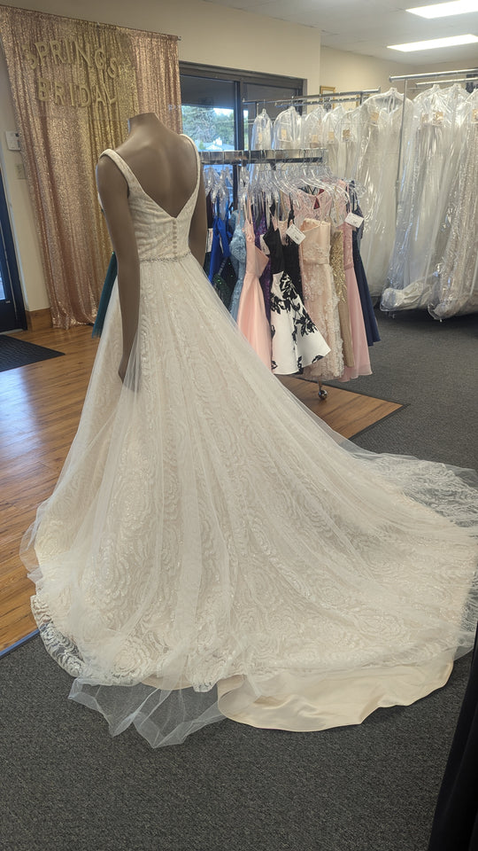 Jacquelin Exclusive 35064