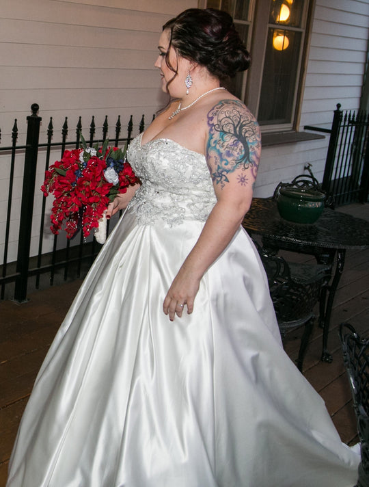 Jacquelin Exclusive 19954