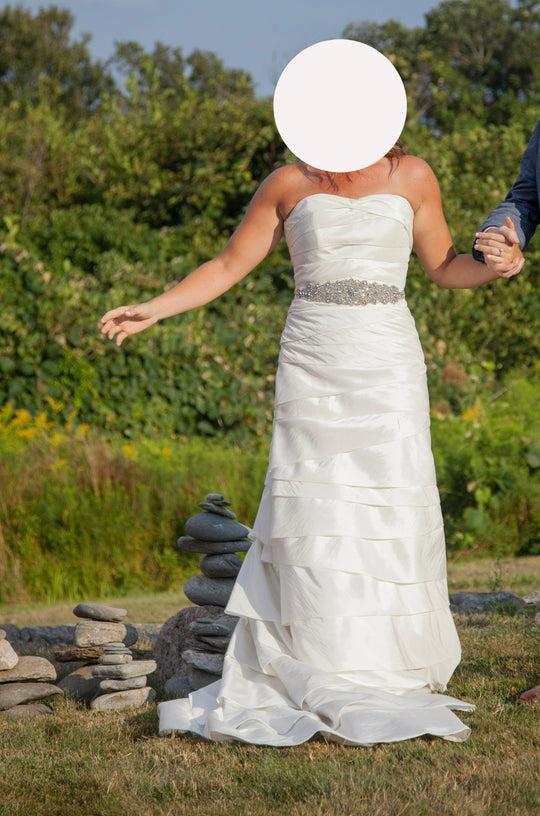 Jacquelin Exclusive 9861