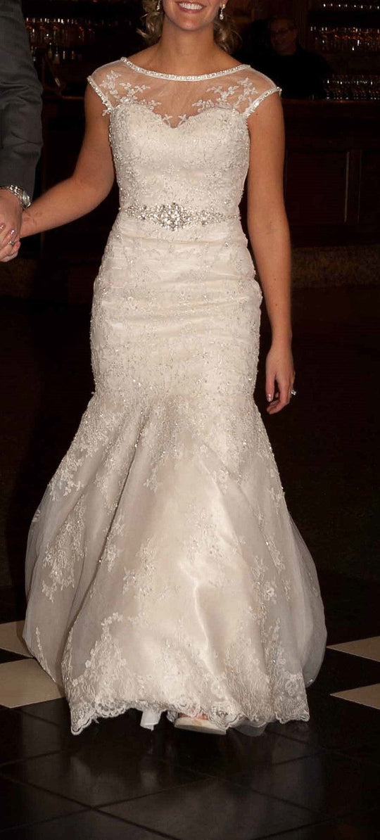 Jacquelin Exclusive 19934