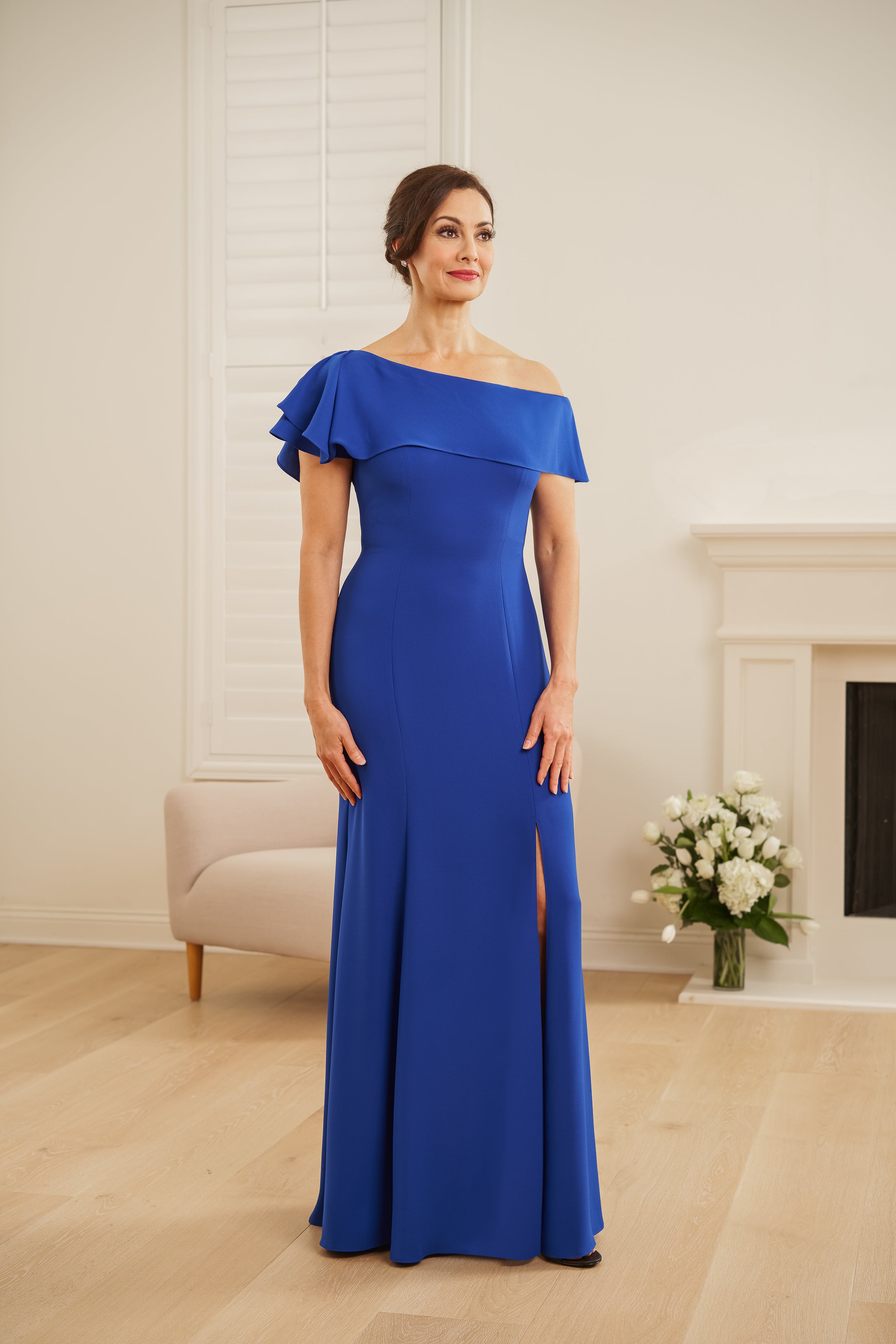 Jade Couture K248056  Nearly Newlywed
