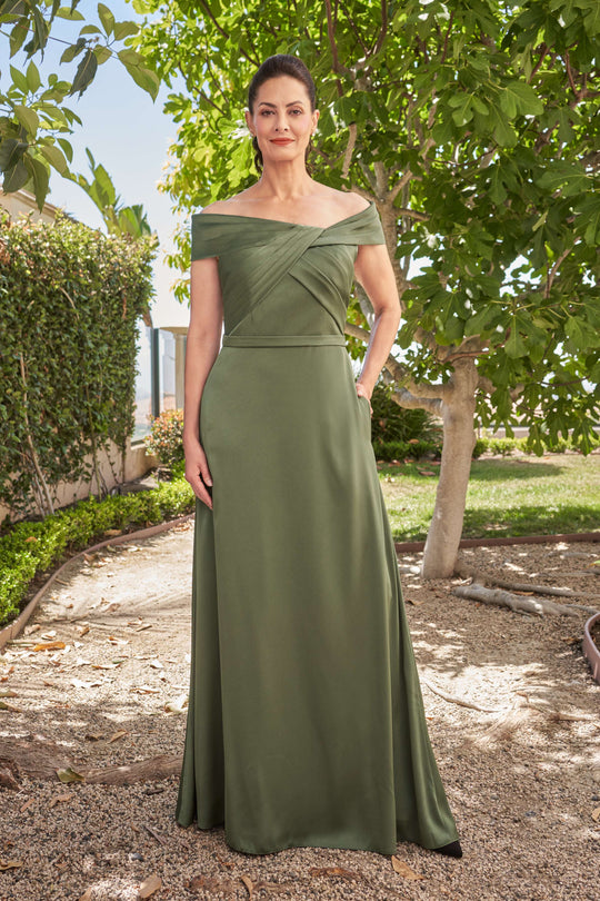 Jade Couture K258006