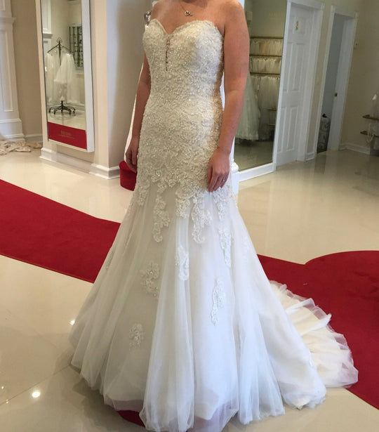 James Clifford J11445