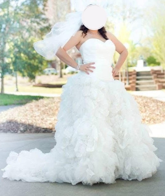 Jasmine Jasmine Haute Couture T435