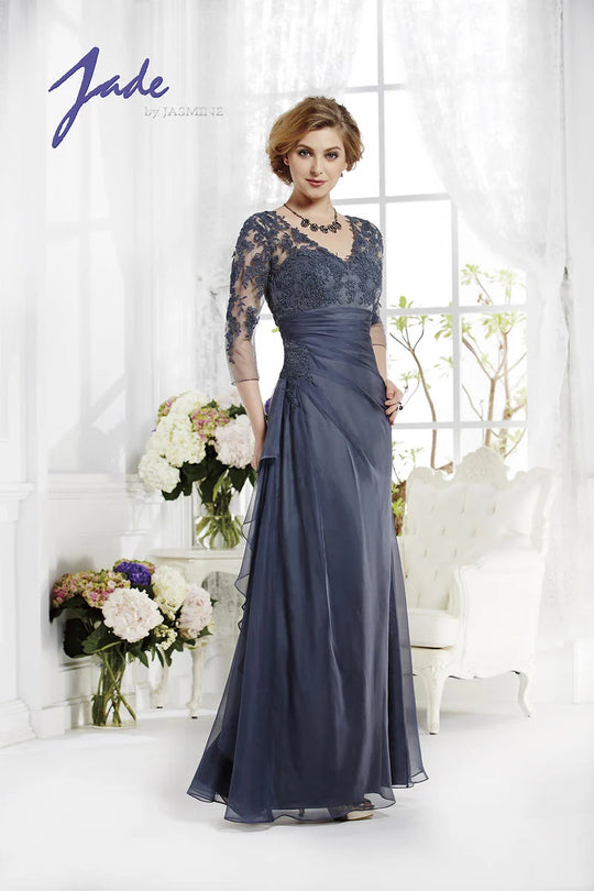 Jasmine J165012 Jade