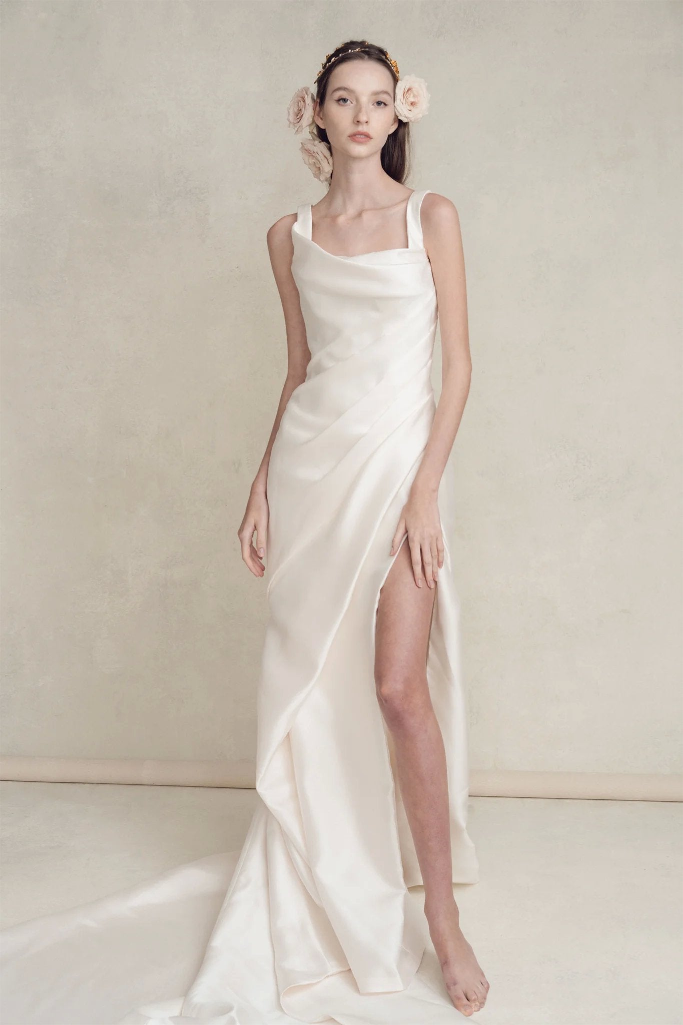 J'Aton Couture Spencer Nearly Newlywed J'Aton Couture Spencer Nearly Newlywed