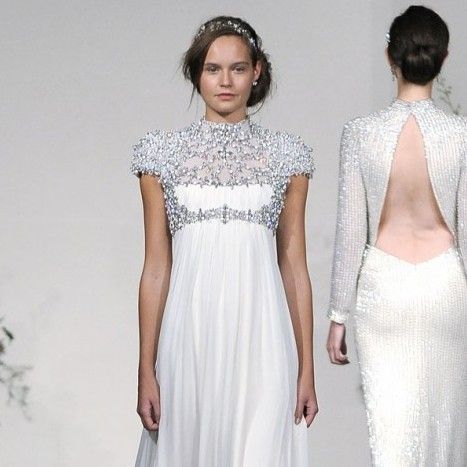 Jenny Packham brigitte