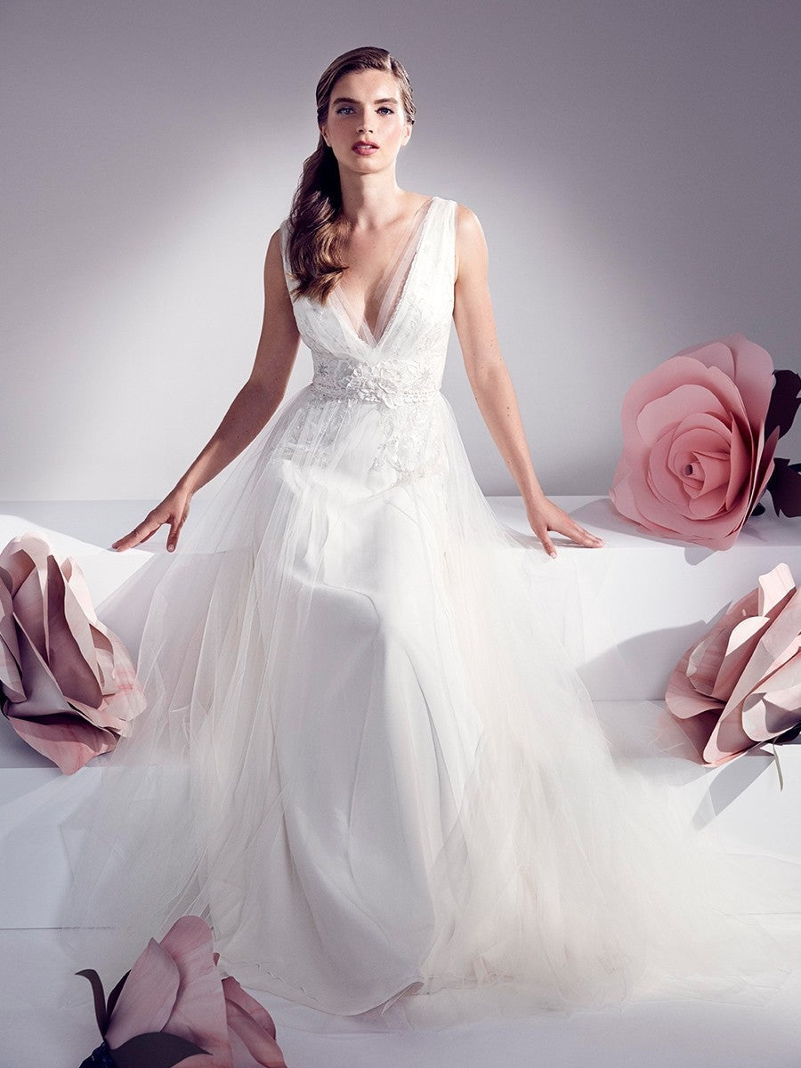 Jenny Packham May JPB762 – Nearly Newlywed Jenny Packham May JPB762 – Nearly Newlywed